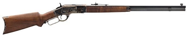 WRA M73 SPT 357/38 24 W/CS 14R - Win Repeating Arms Promotion